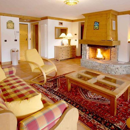 Residence Des Alpes 302 Appt - Chamonix All Year Экстерьер фото