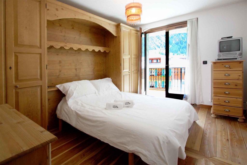 Residence Des Alpes 302 Appt - Chamonix All Year Экстерьер фото