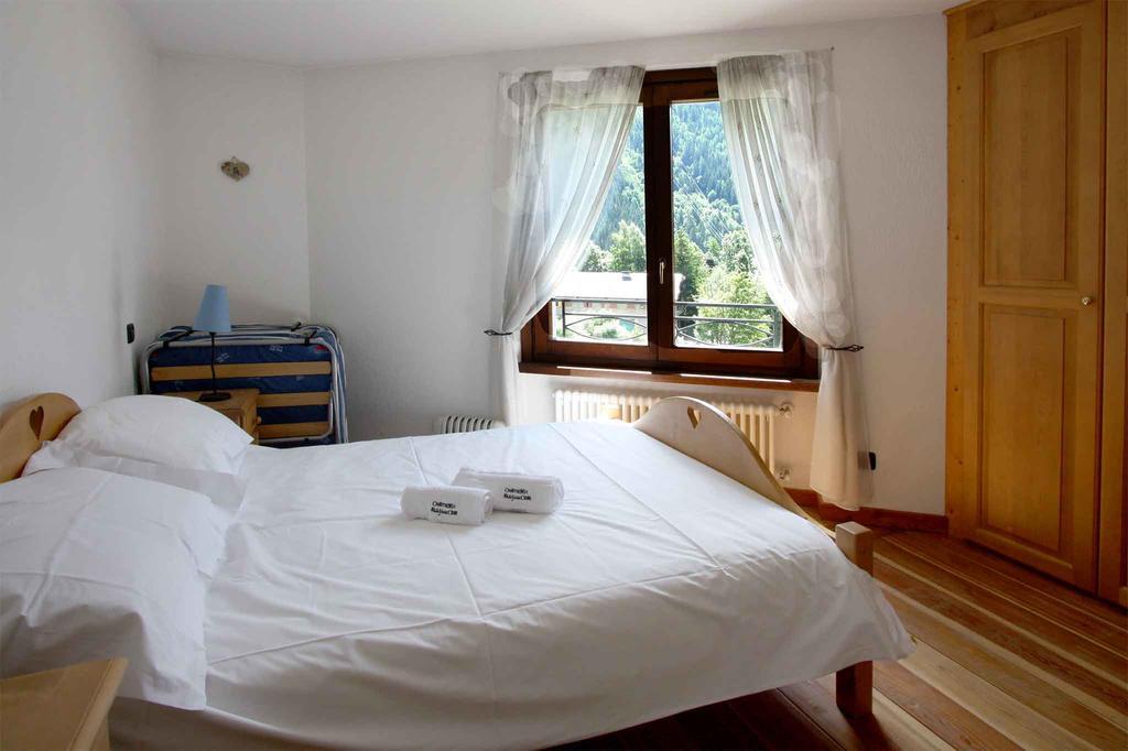 Residence Des Alpes 302 Appt - Chamonix All Year Экстерьер фото