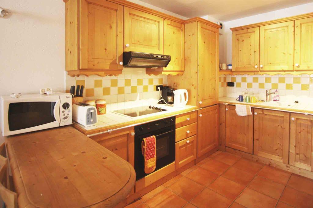 Residence Des Alpes 302 Appt - Chamonix All Year Экстерьер фото