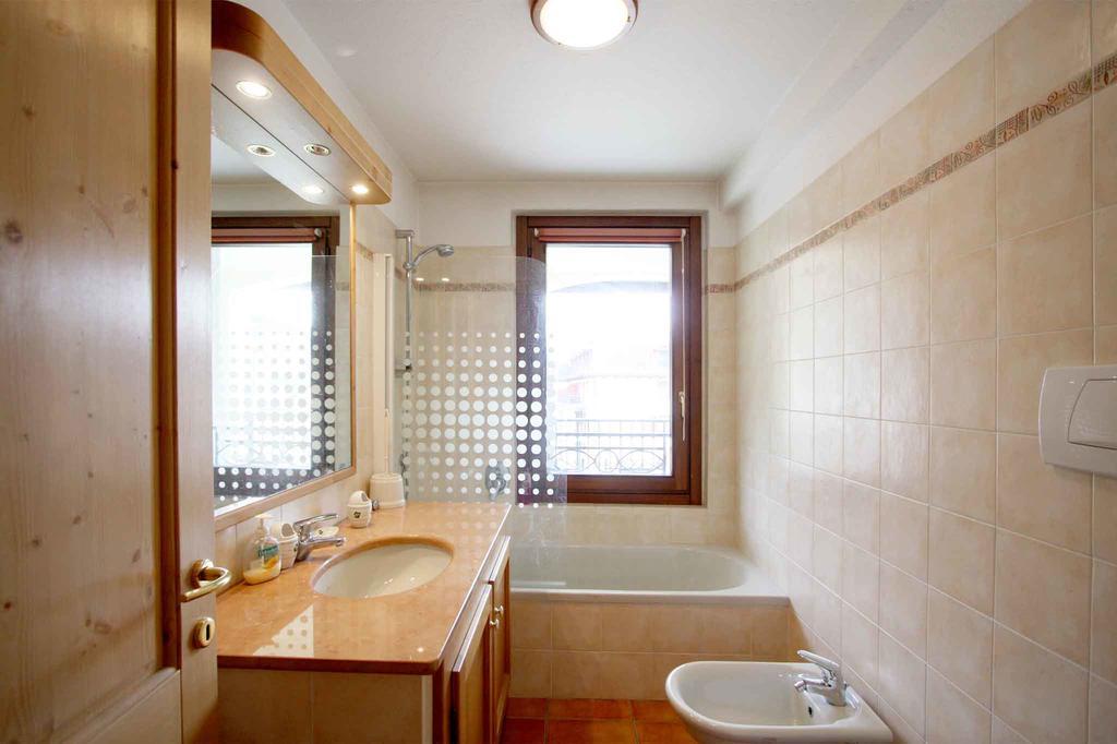 Residence Des Alpes 302 Appt - Chamonix All Year Экстерьер фото